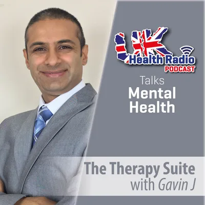 80: The Therapy Suite with Gavin J - Episode 80