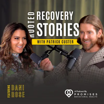 Take My Happiness And Give It To Him (feat. Dani Rose) | Rooted Recovery Stories Ep. 177