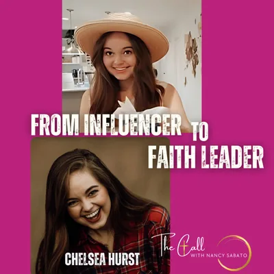 "Chelsea Hurst: From Beauty Influencer to Following God’s Purpose