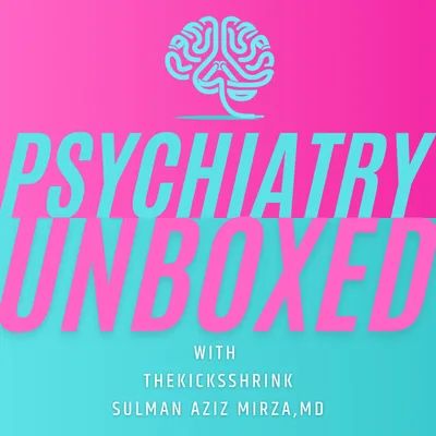Minisode 95: Propranolol vs Benzodiazepines | Performance Anxiety SOLVED