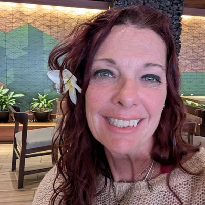 Tame Podcast Episode 10: Strength in Loss: Joy’s Journey of Hope and Healing