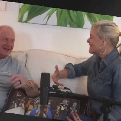 Episode 499- Finding Faith: Love, Community, and Living Fearlessly