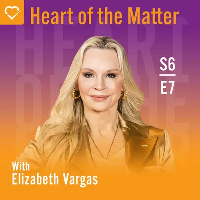 Jackie Siegel: “The Queen of Versailles” on her mission to save lives