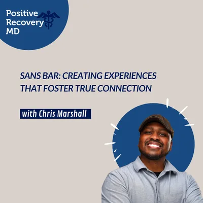 Sans Bar: Creating Experiences That Foster True Connection with Chris Marshall