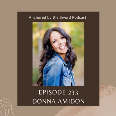 Donna Amidon's Freedom Story!