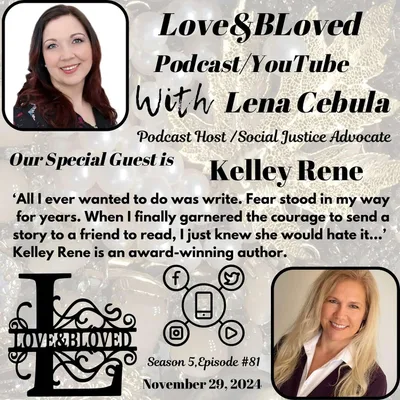 God Is Multi-Faceted