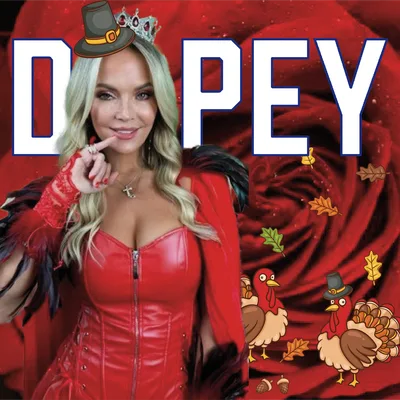 Dopey 507: Brandy Ledford eats a Crystal Meth Sandwich! PLUS being trafficked, Orgies, Opiates, Cocaine, Topless Dancing and Recovery!