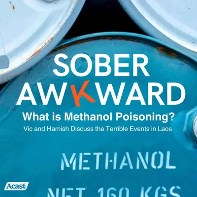 What is Methanol Poisoning?