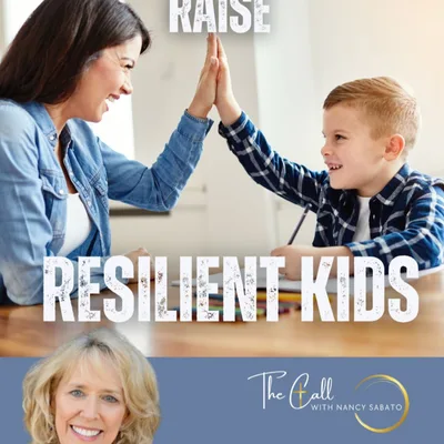 Raising Resilient Kids: Jill Garner on Humility, Respect & Faith