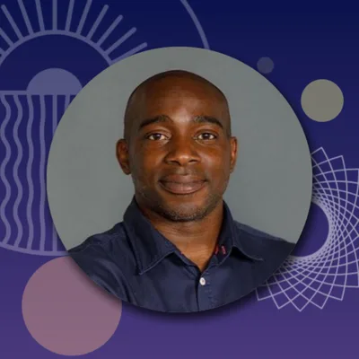 Stephane Lasme: Respecting and Investing in Iboga