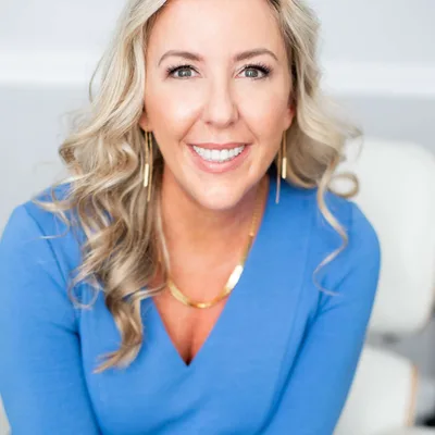 Episode 501 Breaking Cycles: Kim Litton on Shame, Addiction, and Authentic Parenting author of; "I do it for Her"