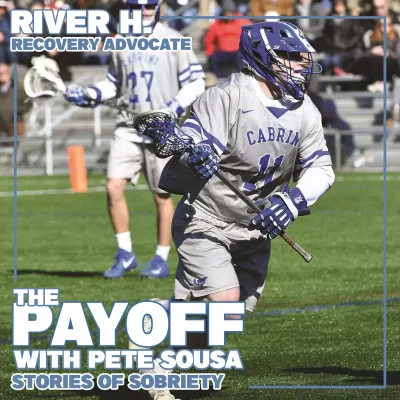 River H. - Recovery Advocate