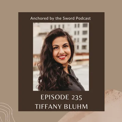 Tiffany Bluhm's Freedom Story!