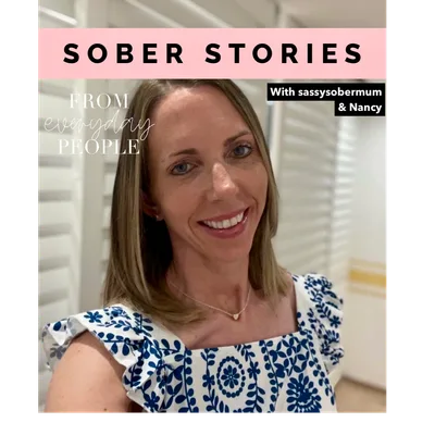 Sober Stories: Nancy