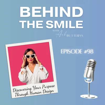 Ep 98. Discovering Your Purpose Through Human Design, with Aviva Joffe (The Unedited Woman Series)