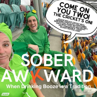 When Drinking Booze is a Tradition