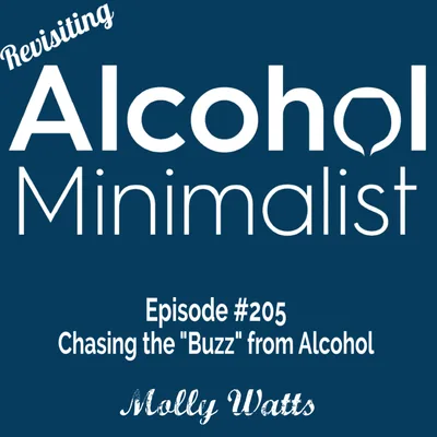 Revisiting: Chasing the "Buzz" from Alcohol