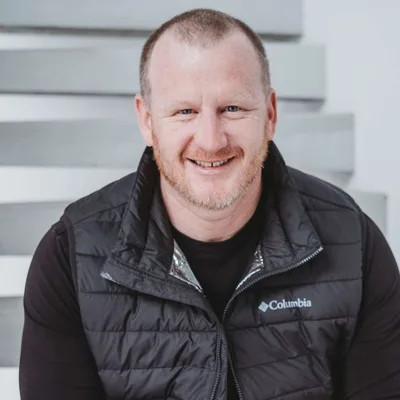 Episode 4 // Steve Ryan