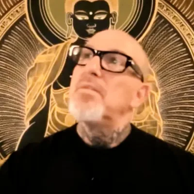 Election Anxiety with Noah Levine