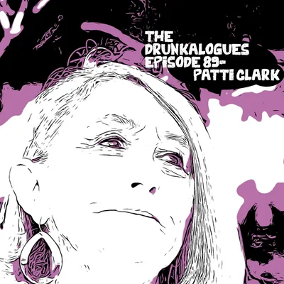 Episode 89 - Patti Clark