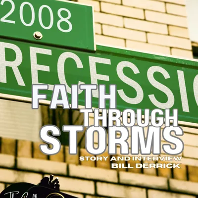 Finding God’s Purpose in Life’s Storms: Overcoming Setbacks with Faith and Gratitude