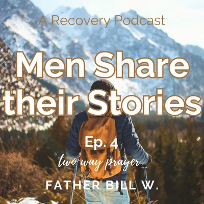 Men & Emotions: Men Share their Emotions