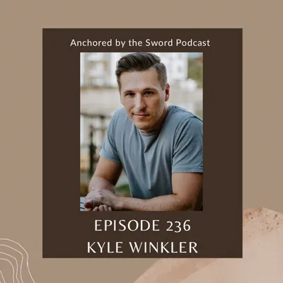 Kyle Winkler’s Freedom Story!
