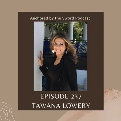 Tawana Lowery’s Freedom Story!