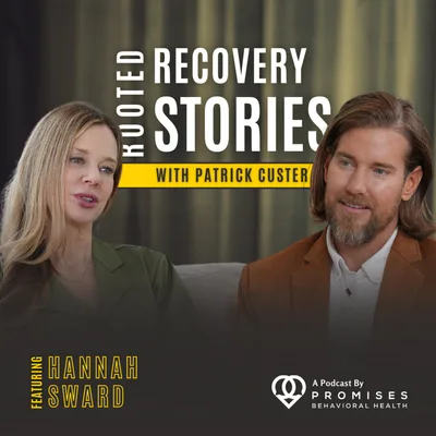 "Finding My Voice" (feat. Hannah Sward) | Rooted Recovery Stories Ep. 180