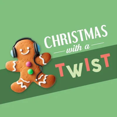 Christmas with a Twist - Christmas is about Reconciliation - Mark Beebe