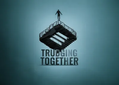 The 12 Days Of Recovery, Step Two. Hosted By Dion M.