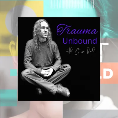 Trauma Unbound: Letter To Self