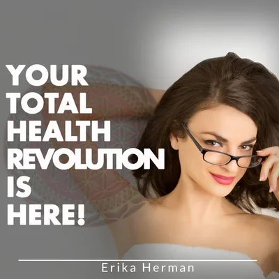 Your Total Health Revolution is Here!