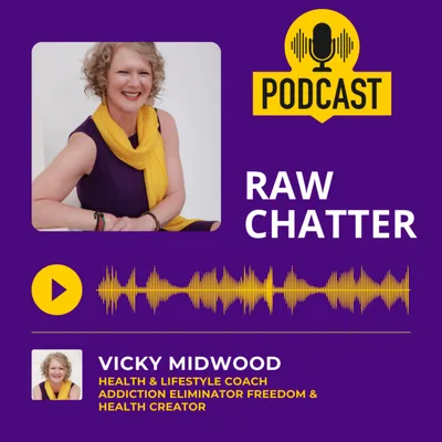 S5 EP7: Women, Age & ADHD