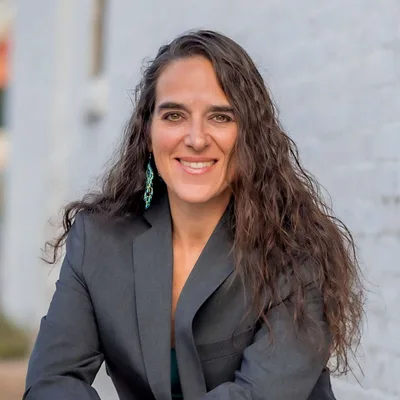 Episode 505 The Road Unpaved: Risa August Resilience, Healing, and Life After a Brain Tumor