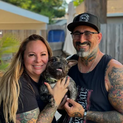 Veteran Danny O'Neel talks about losing freinds and his passion to save his brothers & sisters from suicide