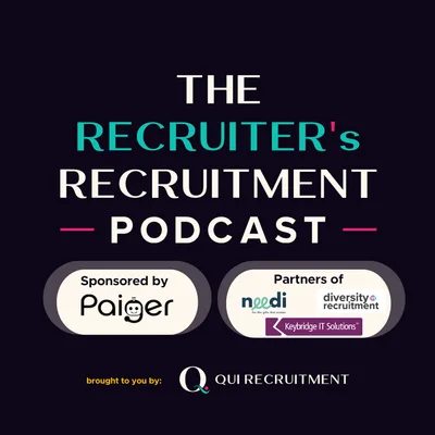 EP254: Greg Elton, Founder of Day2 & Co-Founder of Recruitment Founders Club - The Recruiter's Recruitment LIVE Event