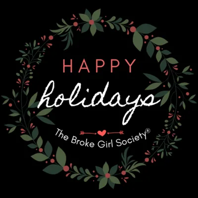 Season Greetings / Season Finale