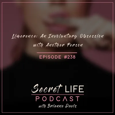 Limerence: An Involuntary Obsession with Another Person