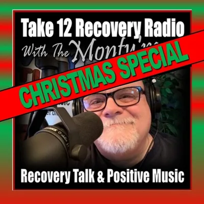Episode 935: CHRISTMAS In Recovery 2024
