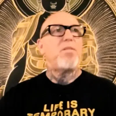 Desire with Noah Levine