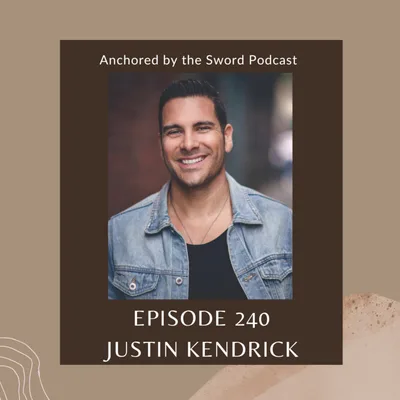 Justin Kendrick's Freedom Story!