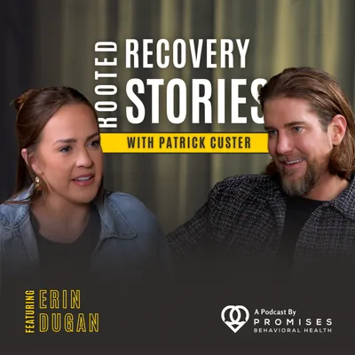 "Navigating Holiday Stress" (feat. Eloise Erin Dugan) | Rooted Recovery Stories Ep. 182
