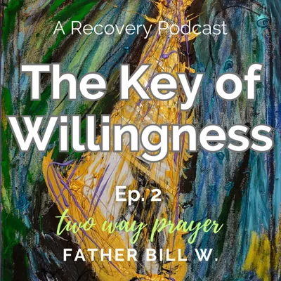 Science Fiction - Spirit Fact: The Key of Willingness