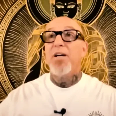 8 Fold Path with Noah Levine