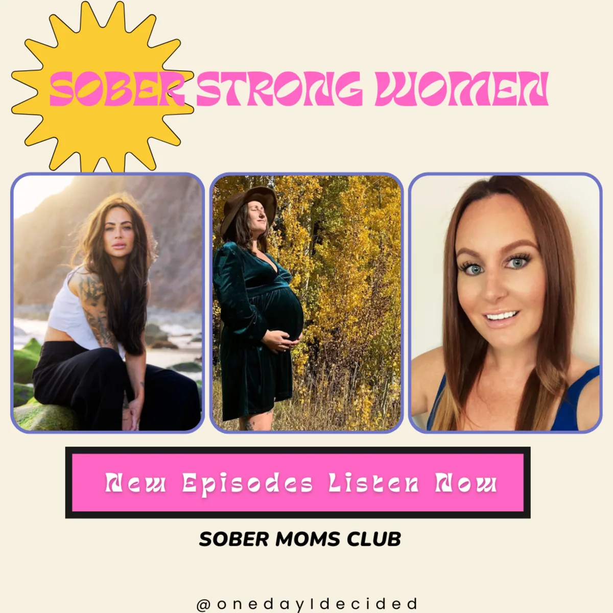 "That is not who I was."