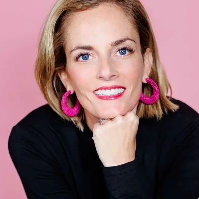 Episode 509  Comedian Maggie Hughes DePalo from the Windy City