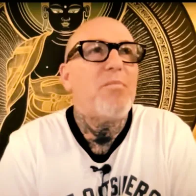 No Topic with Noah Levine