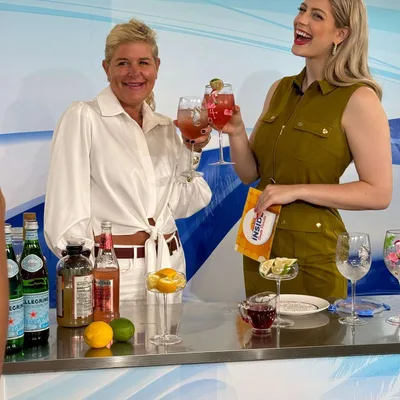 Episode 510 Sober Curious are You Curious