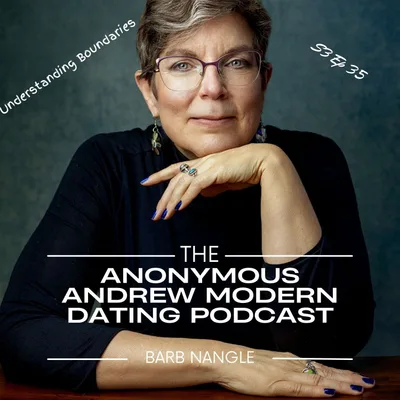 Understanding Boundaries w/Barb Nangle